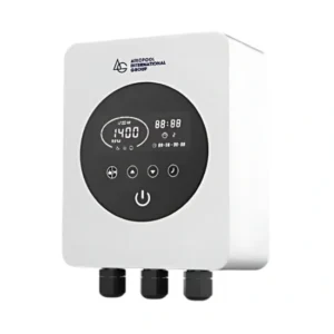 Atecpool SmartSaver Frequency Inverter
