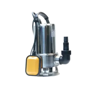 Atecpool Vespa Series SS Submersible Pump