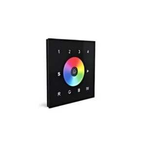 DMX512 RGBW Controller