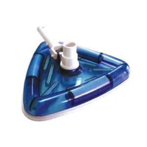 Triangular Vacuum Head