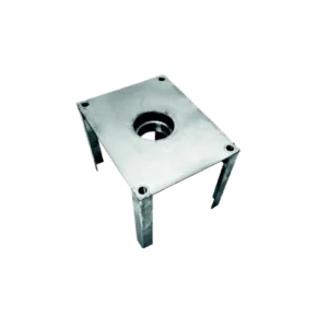 Anchor for Water Curtain