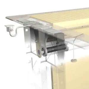 Coverdeck AX-IN & Coverdeck AX-IN high level