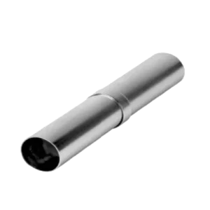 Handrail Tube connector straight
