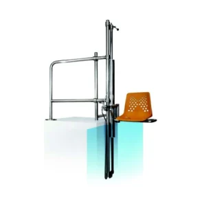Hydraulic Pool Lift