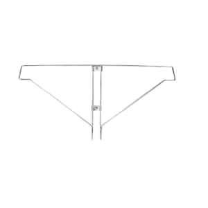 Lifebuoy Ring Holder