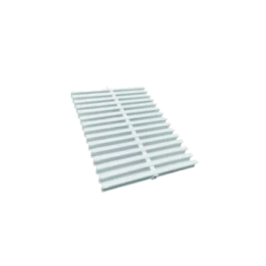Overflow Grating