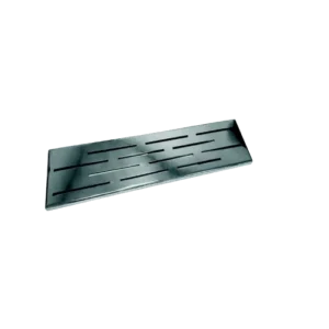 Stainless Steel Channel Grating