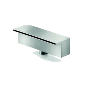Stainless Steel Waterfalls