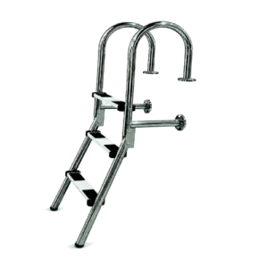 Foldable Ladder