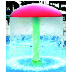 Mushroom Umbrella