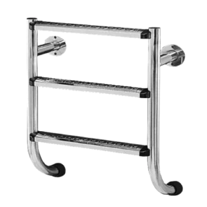Split Ladder - Bottom half