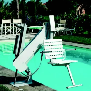 Battery Operated Pool Lift